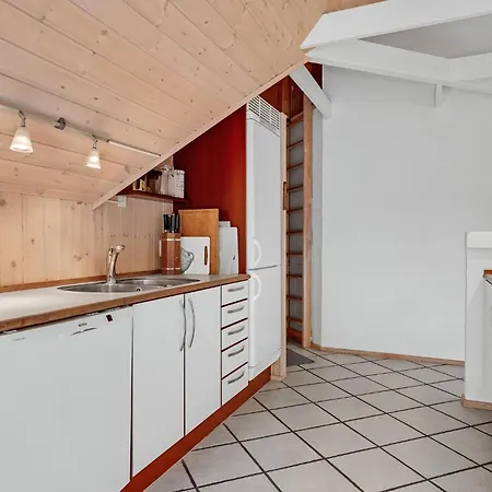 Prázdninový dům Stunning In With Kitchen